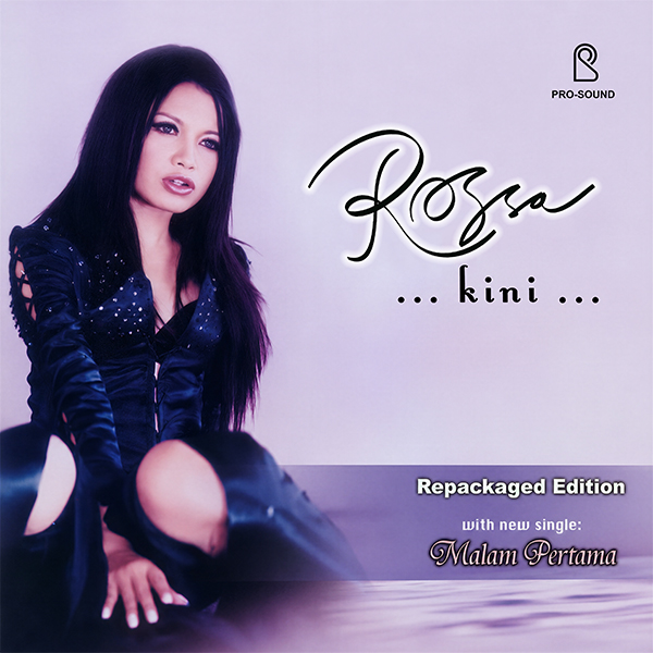 Kini (Repackaged Edition)