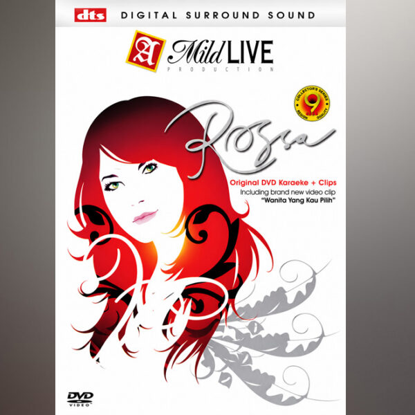 Original DVD Karaoke + Clips
