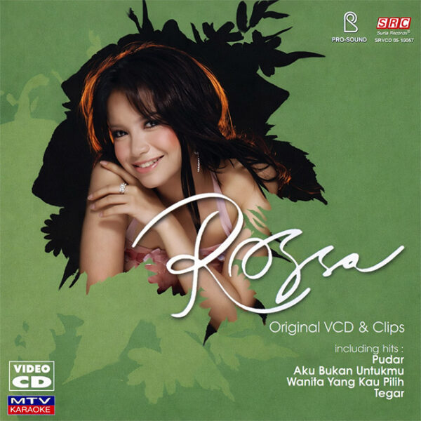 Original VCD & Clips (Malaysia Edition)