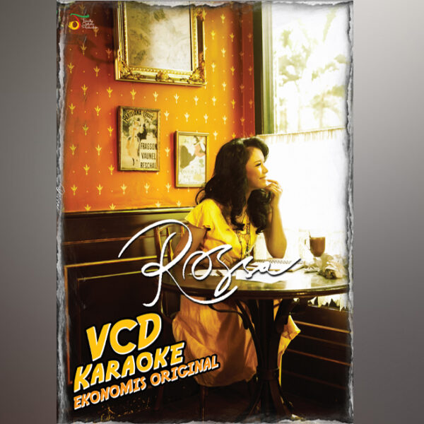 VCD Karaoke Ekonomis Original