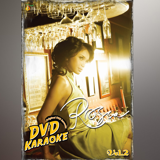 Original DVD Karaoke Vol. 2