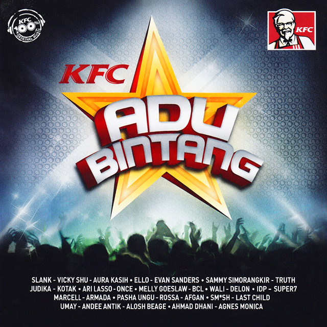 KFC Adu Bintang