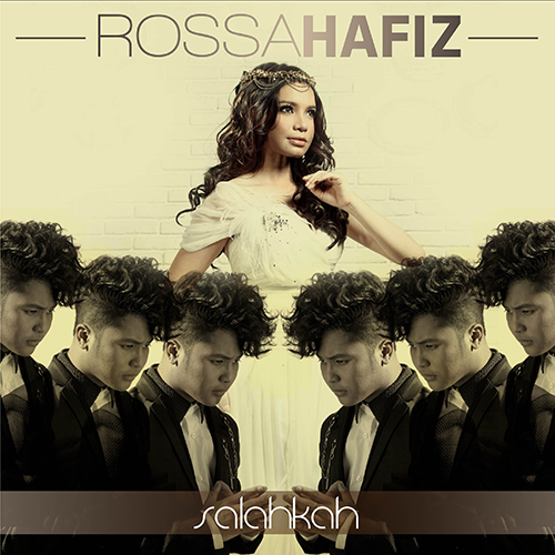 Salahkah (From “Bukan Kerana Aku Tak Cinta”)