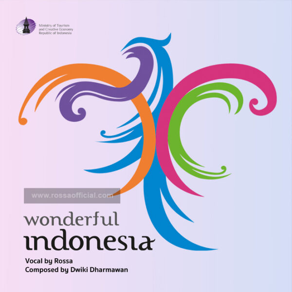 Wonderful Indonesia (Pesona Indonesia)