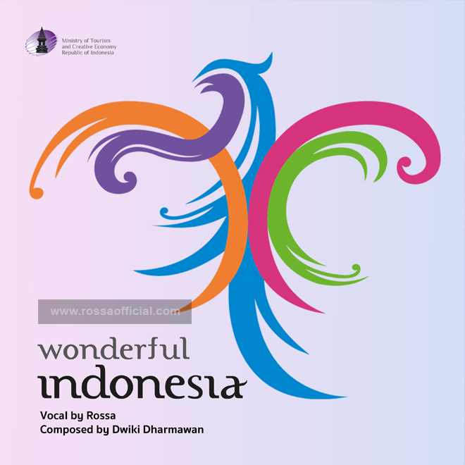 Wonderful Indonesia (Pesona Indonesia)