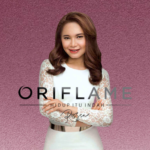 Hidup Itu Indah (From “Oriflame Indonesia”)