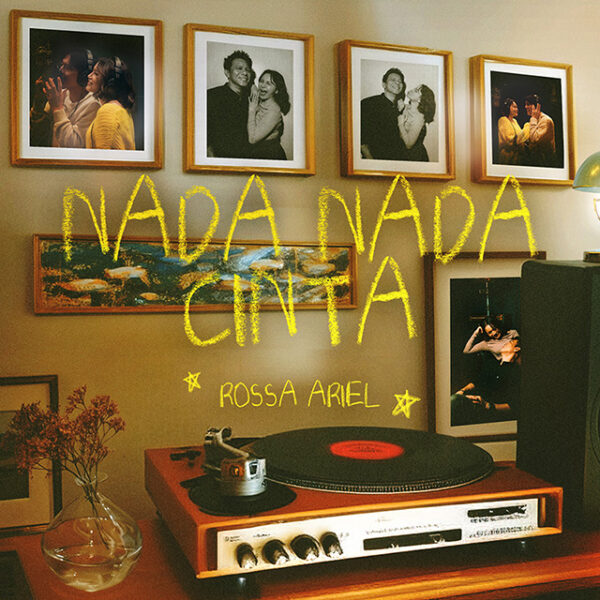 Nada-Nada Cinta (From “All Access To Rossa 25 Shining Years”)