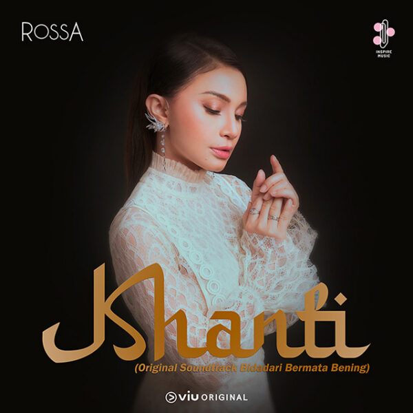Khanti (From “Bidadari Bermata Bening”)