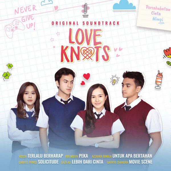 OST. Love Knots