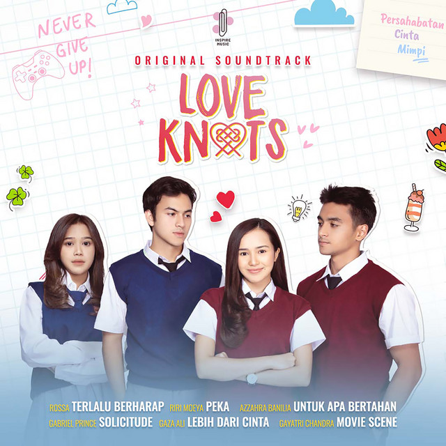 OST. Love Knots