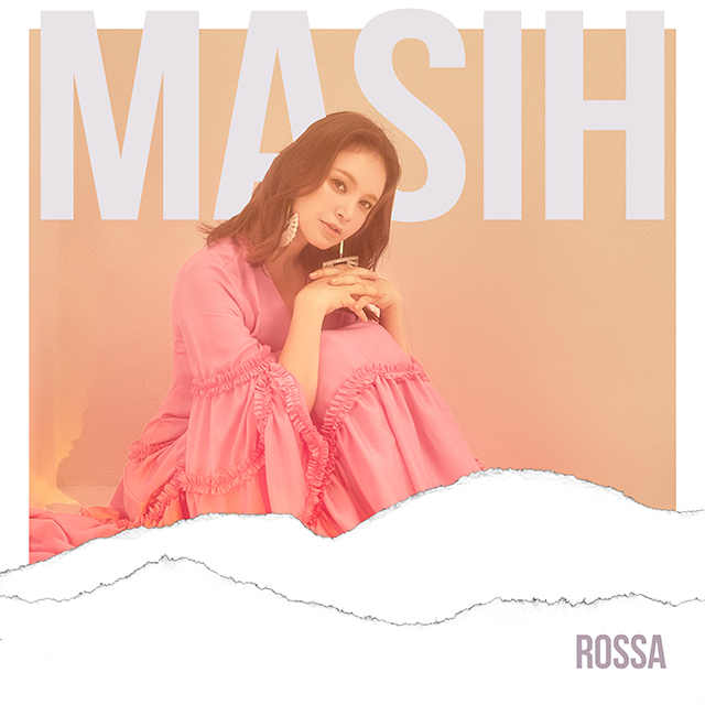 Masih (From “Masih Cinta Terbaik”)