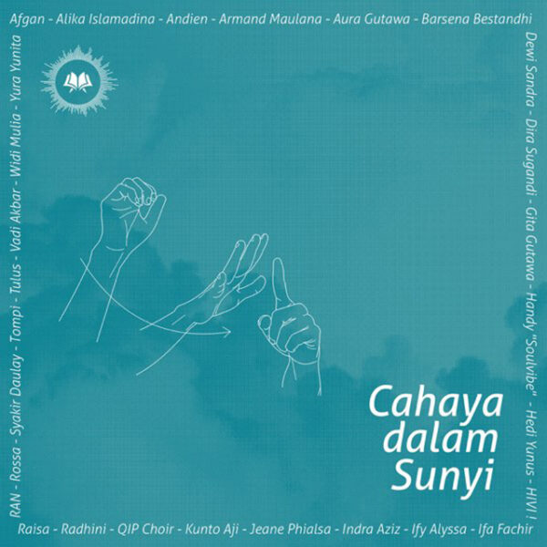 Cahaya Dalam Sunyi