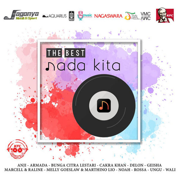 The Best Of Nada Kita