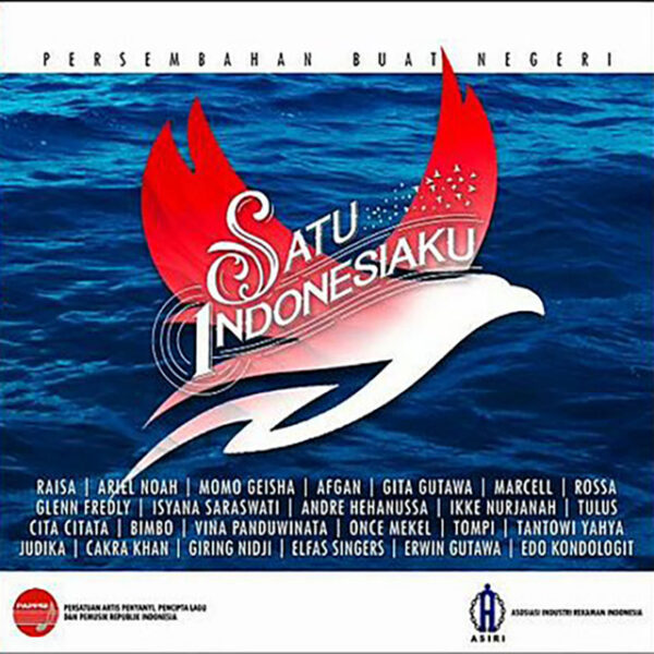 Satu Indonesiaku