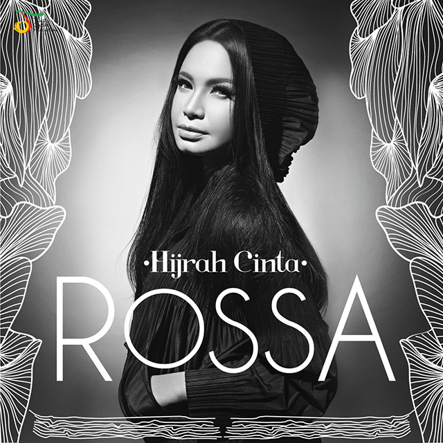 Hijrah Cinta (From “Hijrah Cinta”)