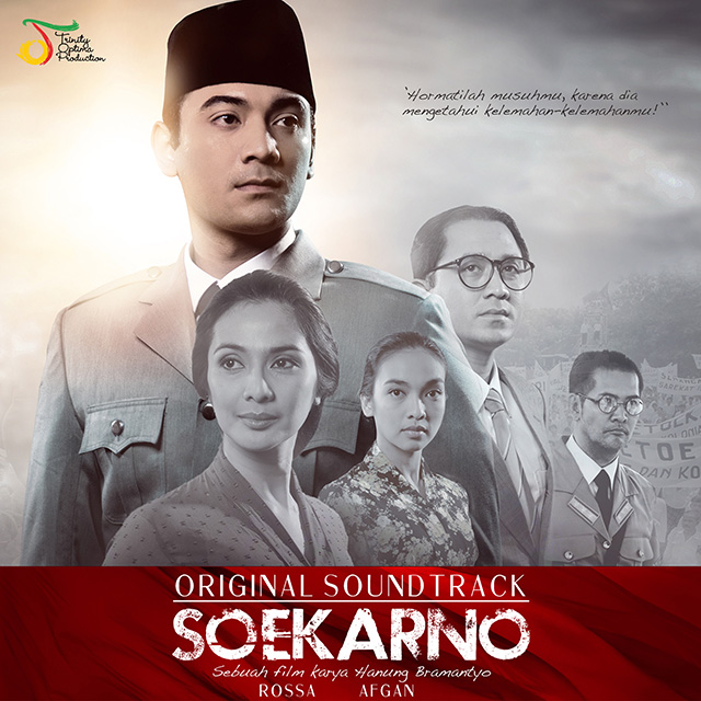 OST. Soekarno