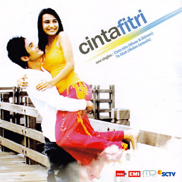 OST. Cinta Fitri