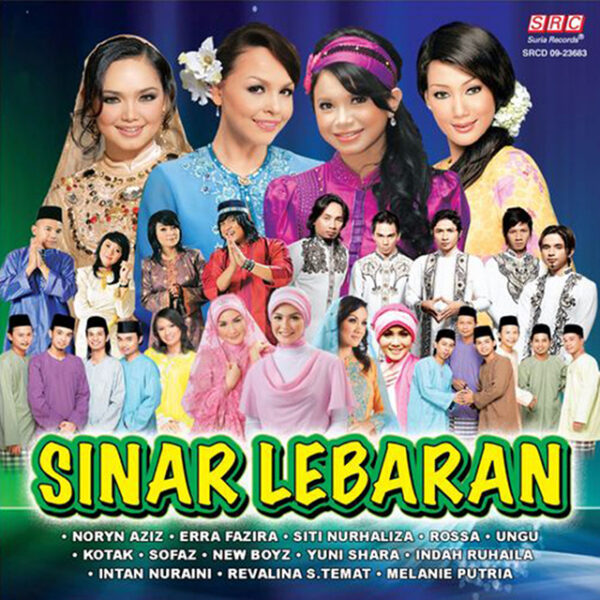 Sinar Lebaran (Malaysia Edition)