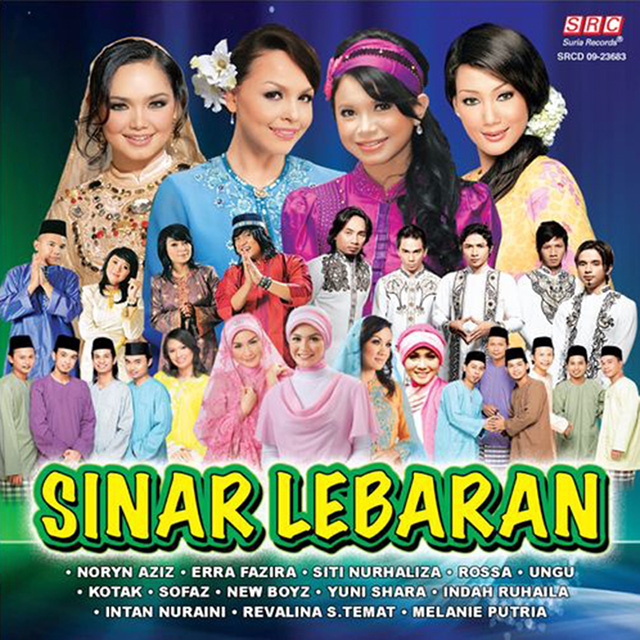 Sinar Lebaran (Malaysia Edition)