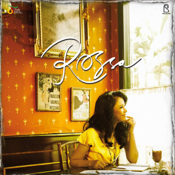 Rossa (Self-Titled)