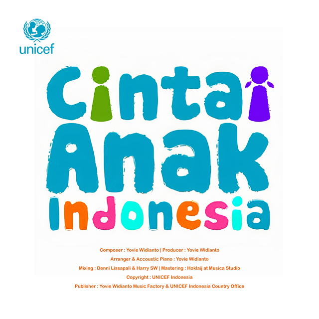 Setinggi Mimpi Mereka (From “UNICEF Indonesia”)