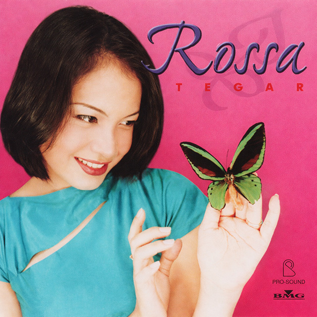 Tegar (Malaysia Edition)